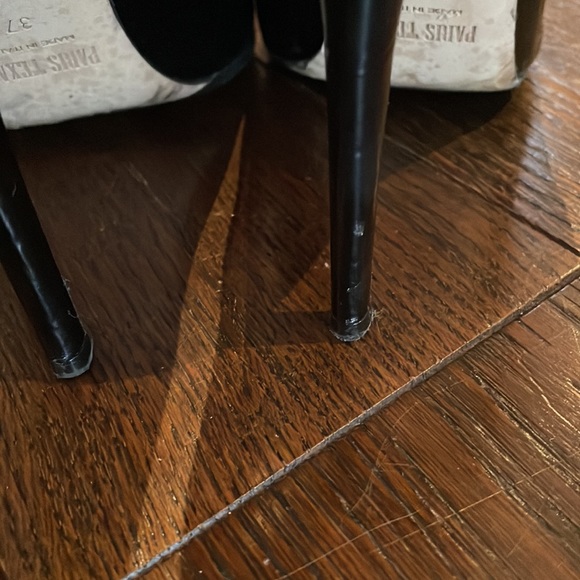 Paris Texas Boots size 37 - Picture 7 of 8